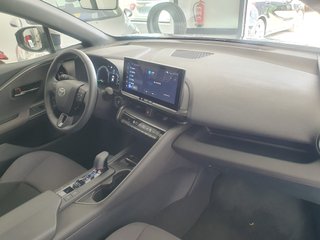 Toyota C-HR 2025