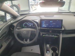 Toyota C-HR 2025