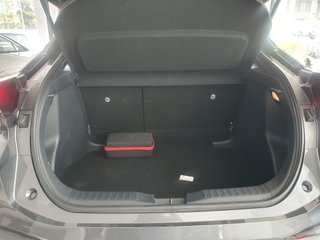 Toyota C-HR 2025