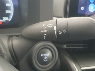 Toyota C-HR 2025