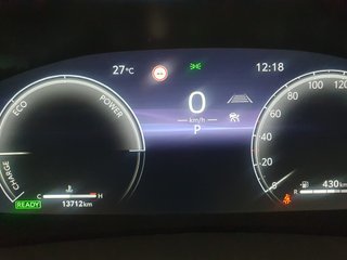 Toyota C-HR 2025