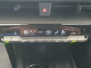 Toyota C-HR 2025