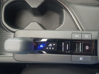 Toyota C-HR 2025