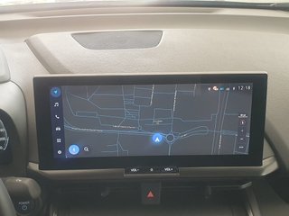 Toyota C-HR 2025