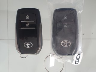 Toyota C-HR 2025