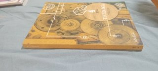 Tecnología, 4 ESO