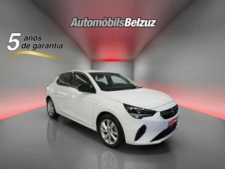 Opel Corsa 5 AÑOS GARANTÍA
