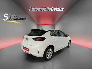 Opel Corsa 5 AÑOS GARANTÍA