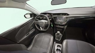 Opel Corsa 5 AÑOS GARANTÍA