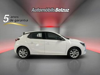 Opel Corsa 5 AÑOS GARANTÍA