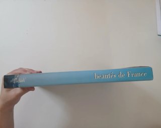 Beautés de France, de Pierre Vidal