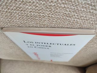 Los intelectuales y el poder en China