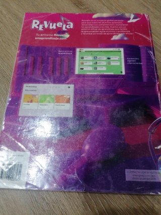 Libro de Música SM - Secundaria I