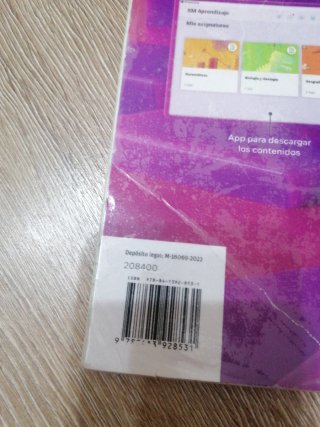 Libro de Música SM - Secundaria I