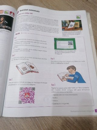 Libro de Música SM - Secundaria I