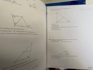 Matemáticas, metodología Singapur, 1 ESO, Piens...