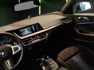 BMW Serie 1 118d Business 110 kW (150 CV)