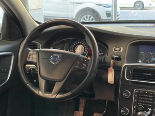 Volvo S60 D2