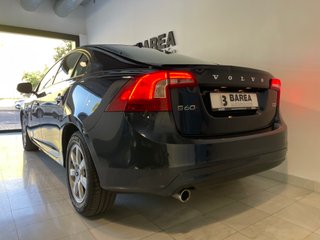 Volvo S60 D2