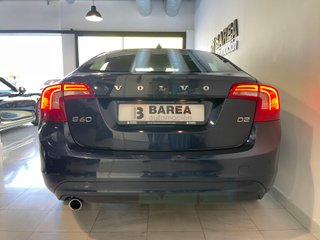 Volvo S60 D2