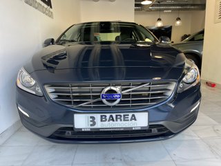 Volvo S60 D2