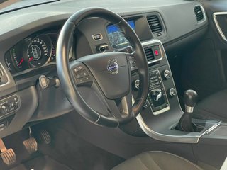 Volvo S60 D2