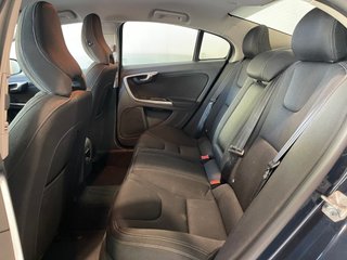 Volvo S60 D2