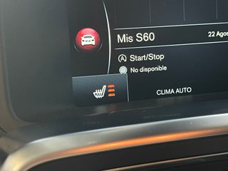 Volvo S60 D2