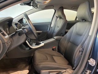 Volvo S60 D2