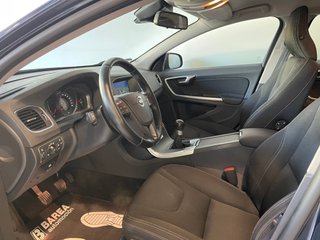 Volvo S60 D2