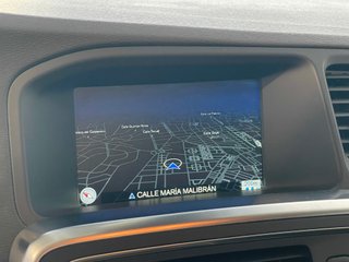 Volvo S60 D2