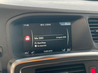 Volvo S60 D2
