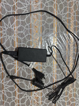 Adaptador de Corriente Motorola AA250GOL