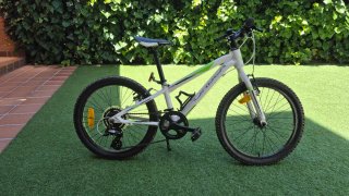 Bicicleta Orbea MX Dirt 20
