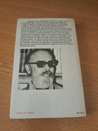 En Defensa Propia