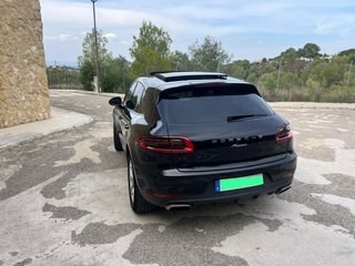 Porsche Macan 2018