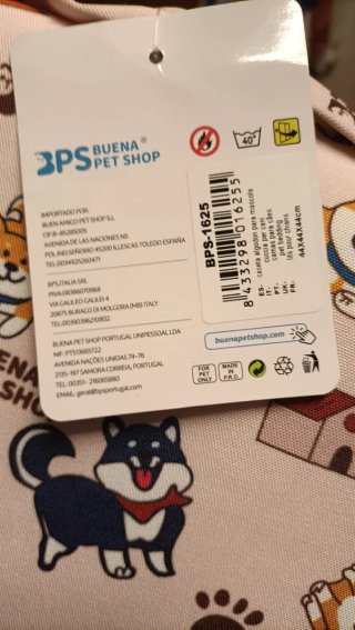 Camita para mascotas  con su cojín gris