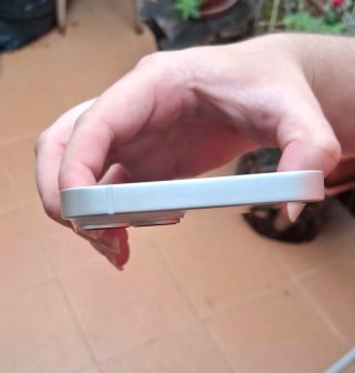 iPhone 14 128GB Blanco