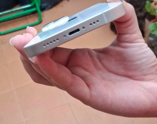 iPhone 14 128GB Blanco
