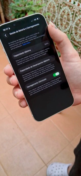 iPhone 14 128GB Blanco
