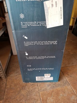 Cecotec Energysilence 6500 Pure Tech