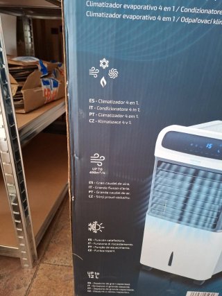 Cecotec Energysilence 6500 Pure Tech