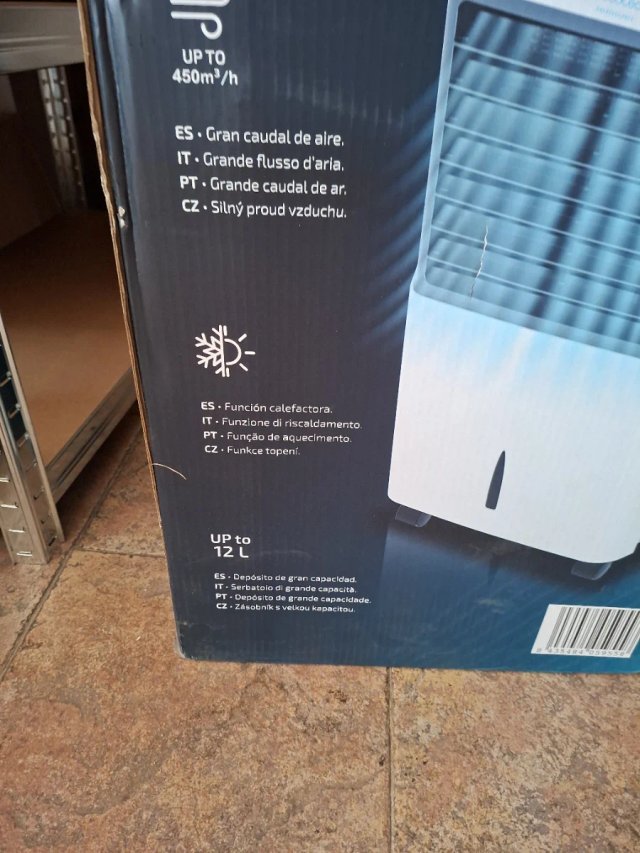 Cecotec Energysilence 6500 Pure Tech