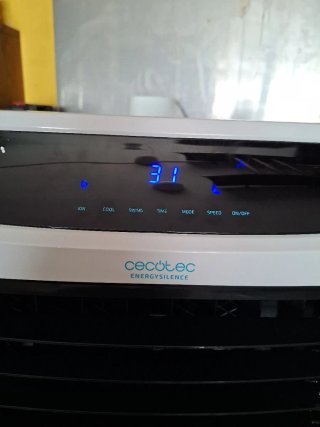Cecotec Energysilence 6500 Pure Tech
