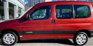 Citroen Berlingo 1998