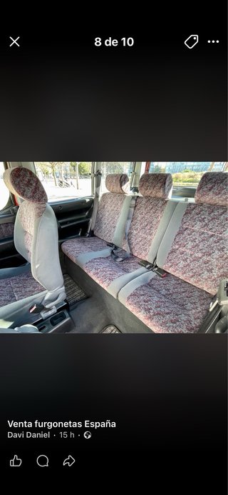 Citroen Berlingo 1998