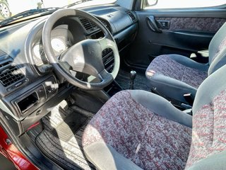 Citroen Berlingo 1998
