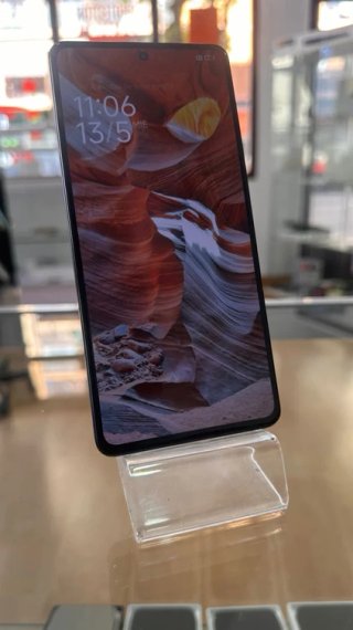 Xiaomi Redmi 12 Pro Plus 5G Negro 256GB