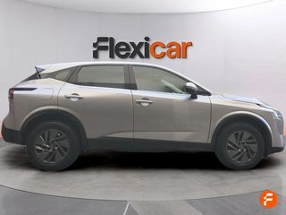 Nissan Qashqai DIG-T 103kW mHEV Premiere Edition Bit.
