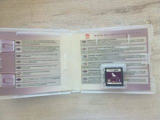 Nintendogs Dalmatian & Friends Nintendo DS